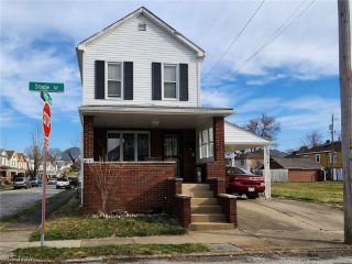Foreclosed Home - 1531 STATE ST, 43952