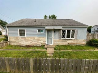 Foreclosed Home - 601 ARDEN AVE, 43952