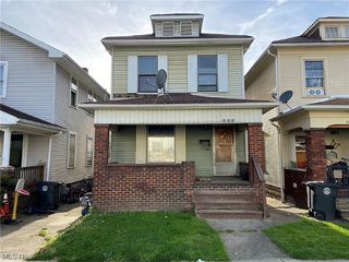 Foreclosed Home - 405 UNION AVE, 43952