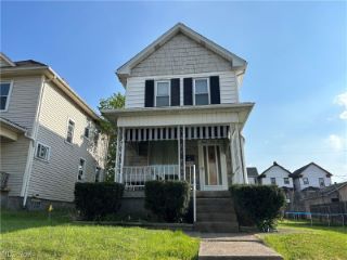 Foreclosed Home - 1242 OREGON AVE, 43952