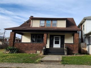Foreclosed Home - 717 ROSSWELL AVE, 43952