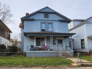Foreclosed Home - 1506 MARYLAND AVE, 43952