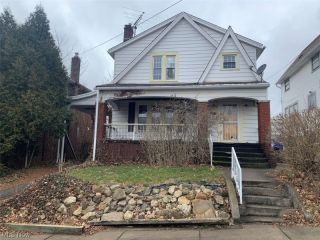 Foreclosed Home - 315 MURPHY AVE, 43952