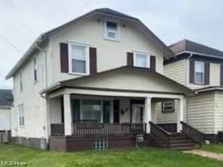 Foreclosed Home - 1304 PLUM ST, 43952