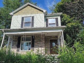 Foreclosed Home - List 100707974