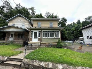 Foreclosed Home - 833 LINCOLN AVE, 43952