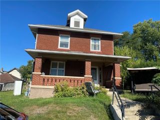 Foreclosed Home - 123 MCDOWELL AVE, 43952