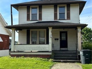 Foreclosed Home - 1412 ORCHARD AVE, 43952