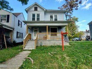 Foreclosed Home - 1219 OREGON AVE, 43952