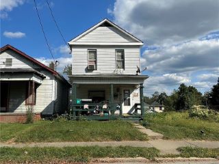 Foreclosed Home - 432 MAXWELL AVE, 43952
