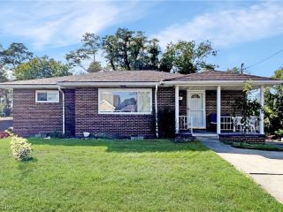 Foreclosed Home - 381 ROSEMONT AVE, 43952