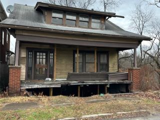 Foreclosed Home - 1399 ORCHARD AVE, 43952