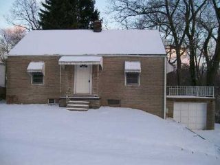 Foreclosed Home - List 100058193