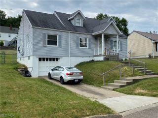 Foreclosed Home - List 100754740