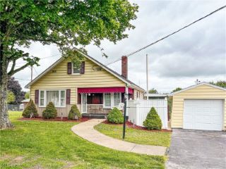 Foreclosed Home - List 100841858