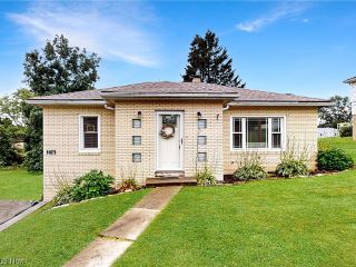 Foreclosed Home - List 101089805