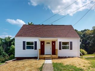 Foreclosed Home - List 101094966