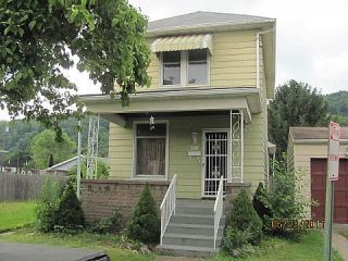 Foreclosed Home - List 100152323