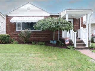 Foreclosed Home - 307 WALKER ST, 43963