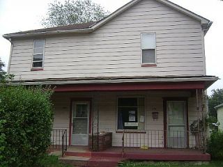 Foreclosed Home - List 100199704