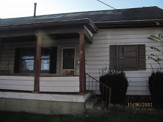 Foreclosed Home - List 100238310