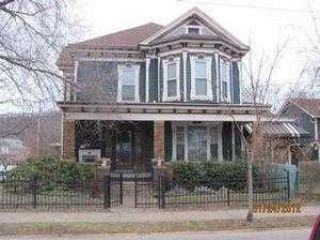 Foreclosed Home - 301 FINDLEY ST, 43964