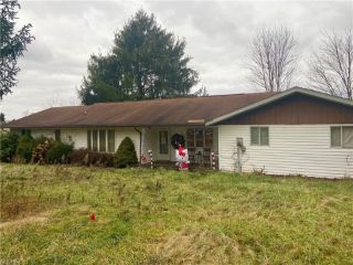 Foreclosed Home - 573 TOWNSHIP ROAD 376, 43964