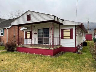 Foreclosed Home - 1107 N 4TH ST, 43964