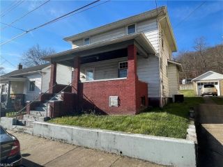 Foreclosed Home - 411 6TH ST, 43964