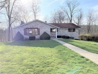 Foreclosed Home - 453 MELLWOOD DR, 43964
