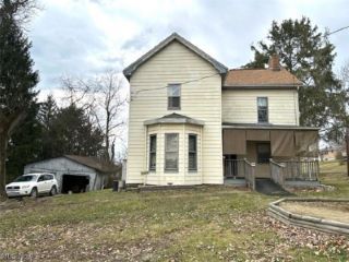 Foreclosed Home - List 100656045