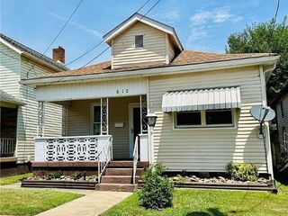 Foreclosed Home - 612 HENRY ST, 43964