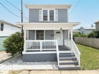 Foreclosed Home - 709 GRANT ST, 43964