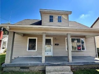 Foreclosed Home - 708 N 5TH ST, 43964