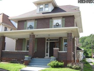 Foreclosed Home - 1753 CLARK AVE, 43968