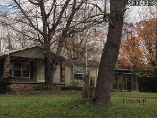 Foreclosed Home - 17662 FORBES RD, 43968