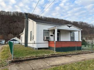 Foreclosed Home - 525 COMMERCE ST, 43968