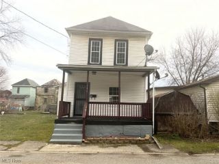 Foreclosed Home - 346 LISBON ST, 43968