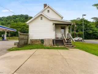Foreclosed Home - 216 LISBON ST, 43968