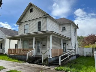 Foreclosed Home - 1007 CENTER ST, 43968