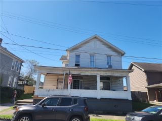 Foreclosed Home - 308 10TH ST, 43968