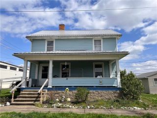 Foreclosed Home - 215 S HIGH ST, 43973