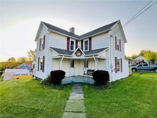 Foreclosed Home - 317 CENTRAL ST, 43976