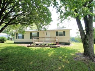 Foreclosed Home - 85911 MILLER STATION RD, 43976