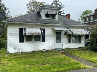 Foreclosed Home - 102 WOOD ST, 43977