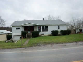 Foreclosed Home - List 100227063