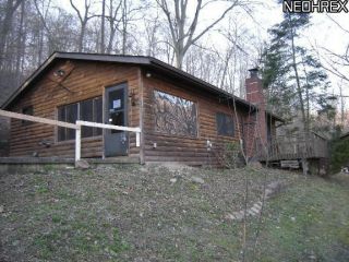 Foreclosed Home - List 100271505