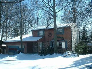 Foreclosed Home - 47685 COOPER FOSTER PARK RD, 44001