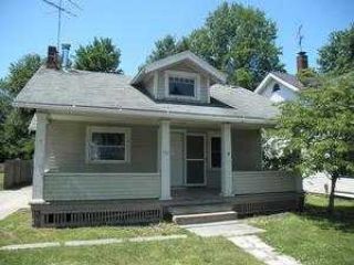 Foreclosed Home - List 100096313