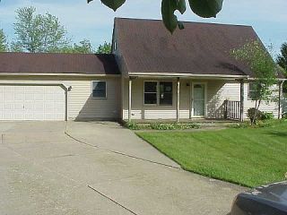 Foreclosed Home - List 100110601